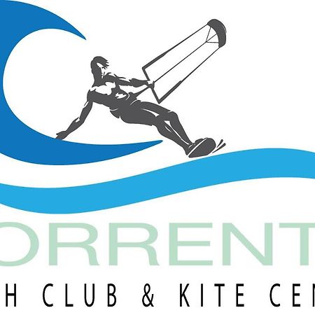 Sorrento Beach Club & Kite Village Phan Rang Luaran gambar