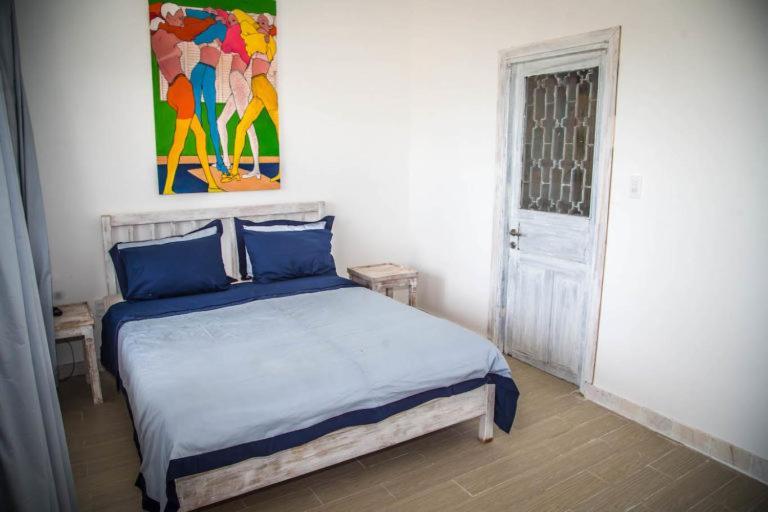 Sorrento Beach Club & Kite Village Phan Rang Luaran gambar